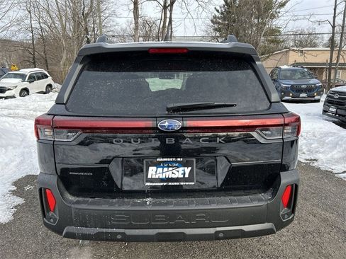 New 2026 Subaru Outback Premium image 15