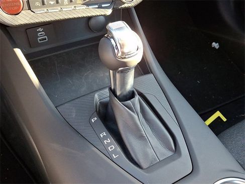 Used 2025 Ford Mustang Coupe image 14