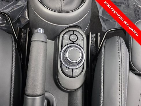 Used 2024 MINI Cooper S w/ Seaside Edition image 24