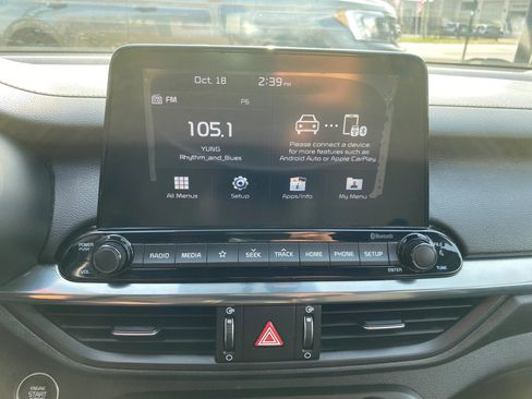 Used 2020 Kia Forte GT-Line image 18