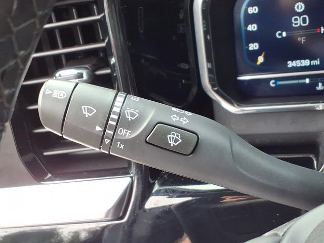 Used 2024 Chevrolet Silverado 1500 RST AWD/4WD image 29