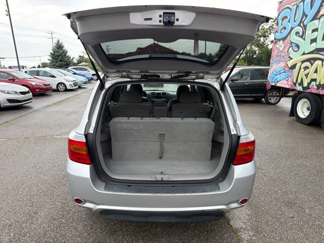 Used 2010 Toyota Highlander 4WD image 22
