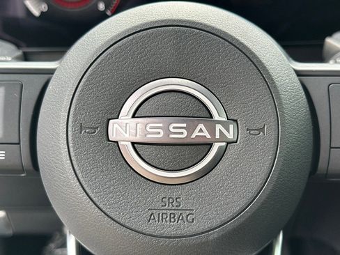 New 2026 Nissan Kicks S FWD image 24