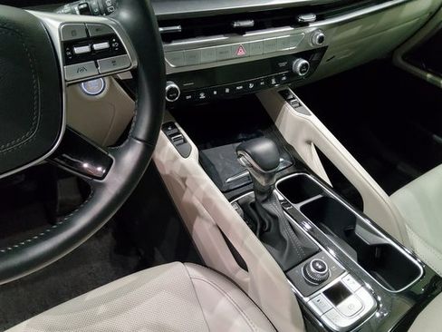 Used 2024 Kia Telluride S w/ S Sunroof Package image 20