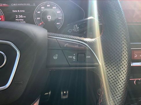 Certified 2023 Audi S5 Premium Plus w/ Premium Plus Package image 25