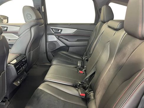 New 2026 Acura MDX A-Spec AWD/4WD image 30