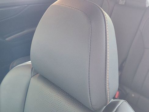 Used 2023 Subaru Crosstrek 2.5i Limited AWD/4WD image 26