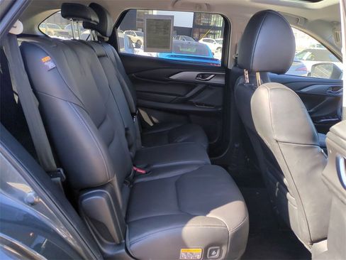 Used 2023 MAZDA CX-9 Touring Plus image 28