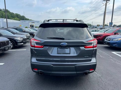 Used 2023 Subaru Ascent Onyx Edition Limited AWD/4WD image 4
