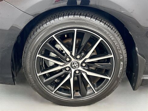 Used 2024 Toyota Camry SE image 26