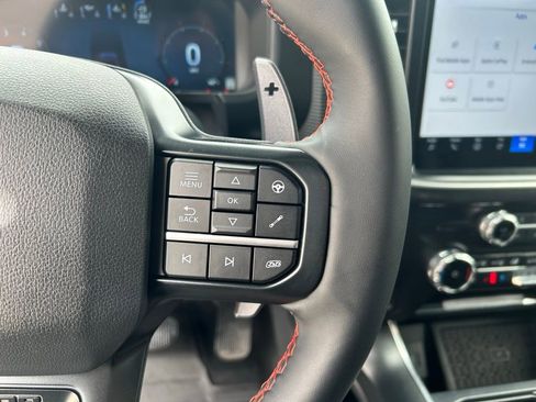 Used 2024 Ford F150 Raptor image 23