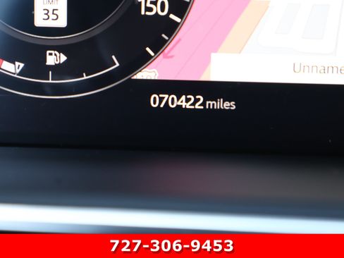 Used 2020 Land Rover Range Rover Sport HST AWD/4WD image 25