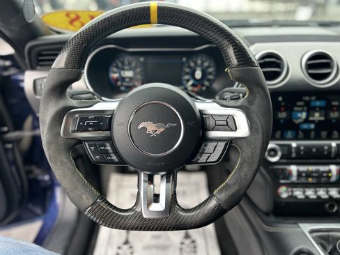 Used 2018 Ford Mustang GT Premium w/ Equipment Group 401A image 11