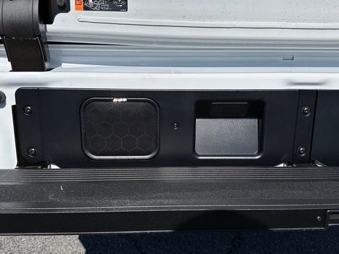 New 2026 GMC Sierra 2500 AT4X w/ AT4X AEV Edition AWD/4WD image 42
