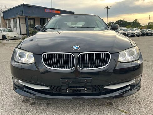 Used 2013 BMW 328i xDrive Coupe image 8