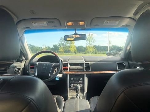 Used 2012 Lincoln MKZ FWD image 14