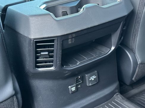 New 2026 Toyota Tundra Limited image 14