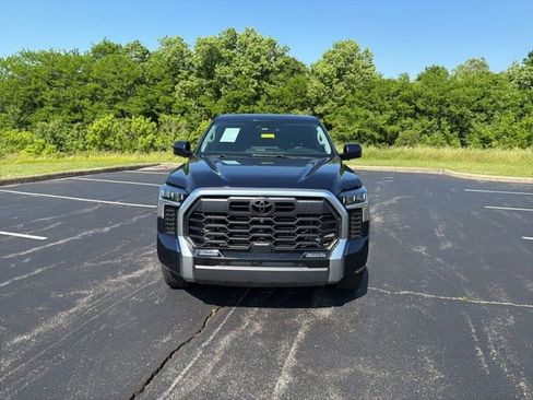 Used 2023 Toyota Tundra Limited w/ TRD Off-Road Package AWD/4WD image 2