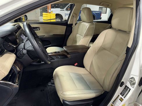 Used 2014 Toyota Avalon XLE FWD image 15
