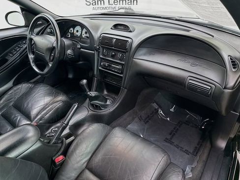 Used 1997 Ford Mustang Cobra RWD image 25