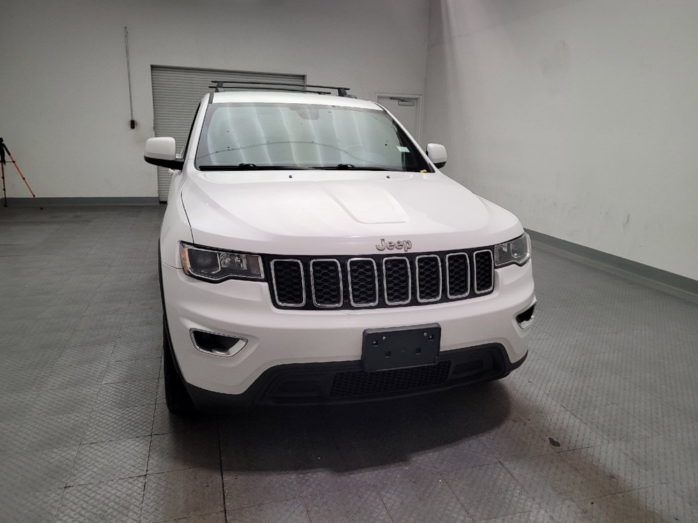 Used 2021 Jeep Grand Cherokee Laredo X RWD image 14