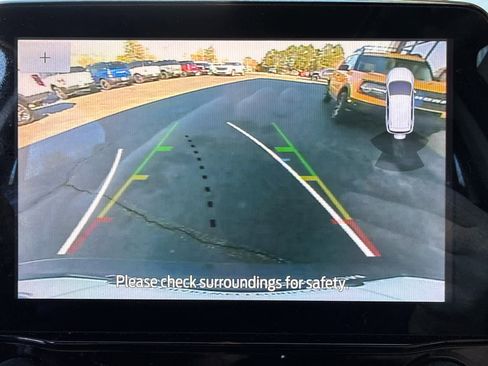 Used 2021 Ford EcoSport SE image 6