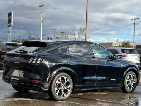 Used 2022 Ford Mustang Mach-E Premium image 43