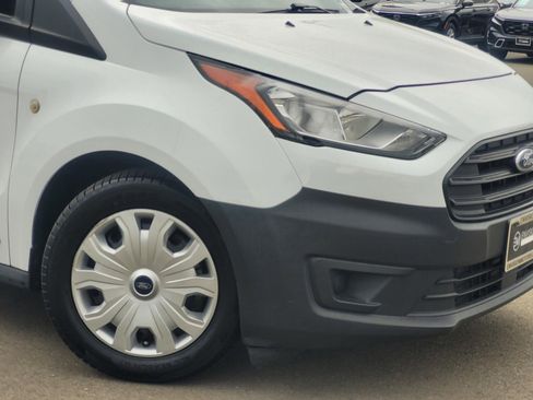 Used 2020 Ford Transit Connect XL FWD image 3