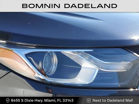 Used 2021 Chevrolet Equinox LS image 10