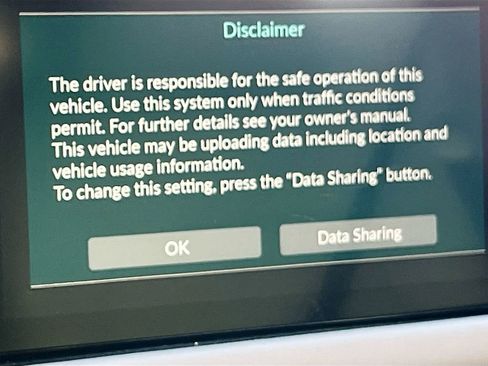 Used 2023 Honda HR-V EX-L image 15