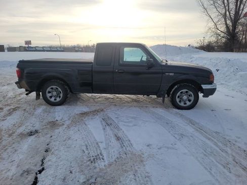 Used 2002 Ford Ranger XLT image 6