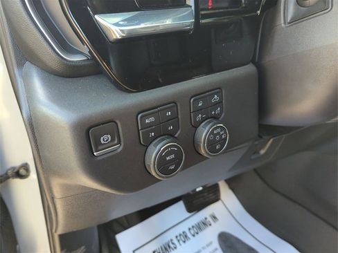 Certified 2024 Chevrolet Silverado 1500 LT Trail Boss w/ Convenience Package II image 35