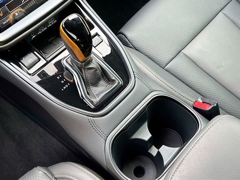 Certified 2025 Subaru Outback Wilderness w/ Wilderness Package image 24