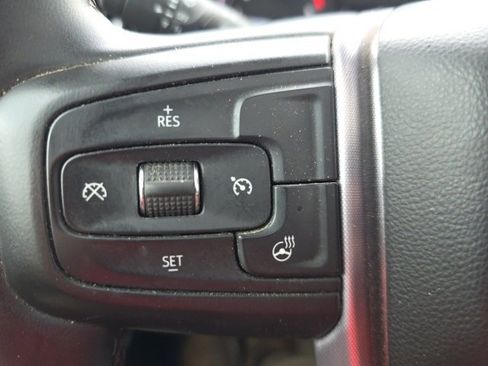 Used 2023 GMC Sierra 2500 SLT w/ SLT Premium Package image 15