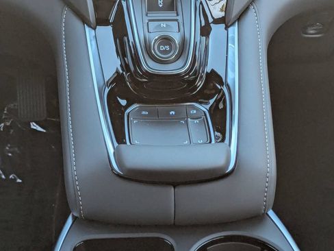 New 2026 Acura RDX SH-AWD image 22