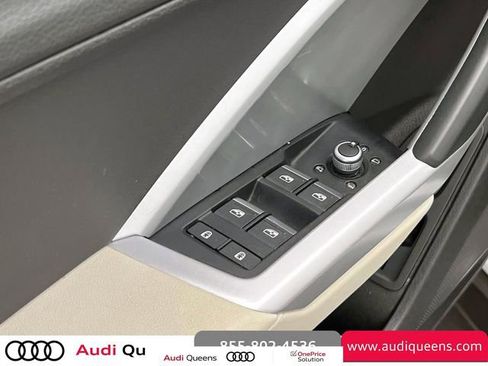 Used 2023 Audi Q3 2.0T Premium Plus w/ Premium Plus Package AWD/4WD image 16