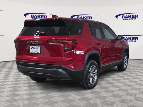 Certified 2025 GMC Terrain Elevation AWD/4WD image 5