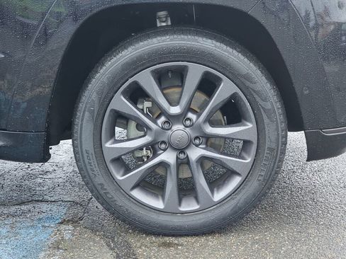 Used 2018 Jeep Grand Cherokee High Altitude image 10