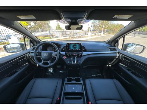Used 2026 Honda Odyssey Sport-L image 15