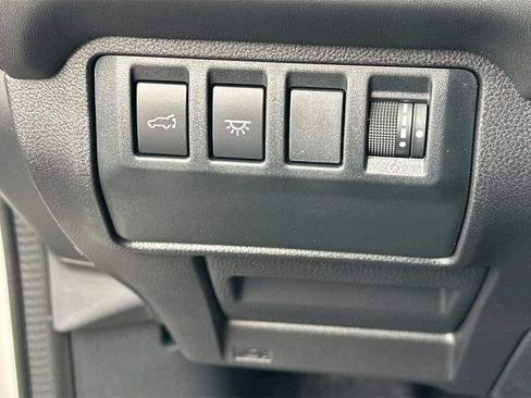 New 2026 Subaru Ascent Touring image 31