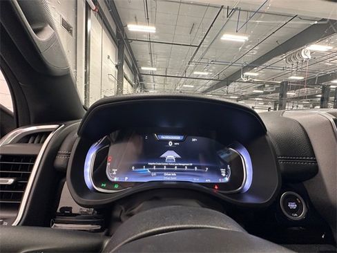 New 2026 RAM 1500 Laramie w/ Night Edition image 28