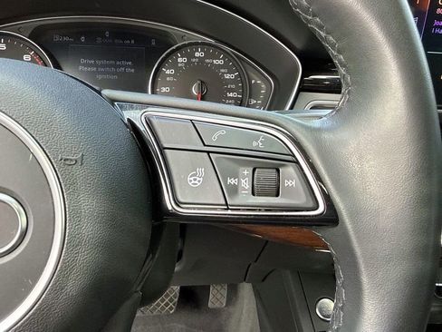 Used 2023 Audi A4 2.0T Premium w/ Convenience Package AWD/4WD image 20