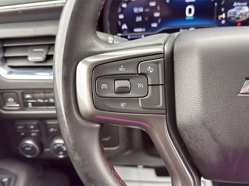 Used 2023 Chevrolet Tahoe RST image 31