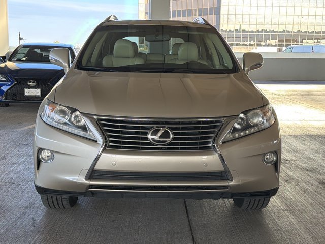 Used 2013 Lexus RX 350 FWD w/ Premium Pkg image 25