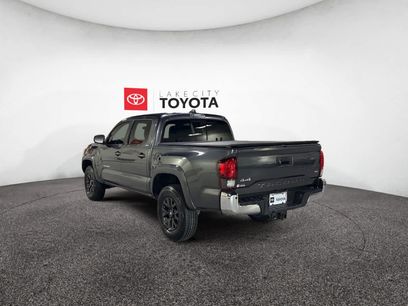 Used 2021 Toyota Tacoma SR5