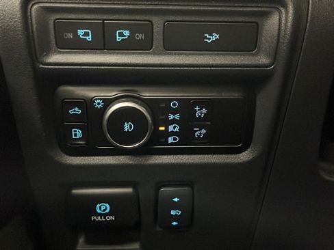 Used 2024 Ford F150 XLT w/ Equipment Group 303A High AWD/4WD image 33