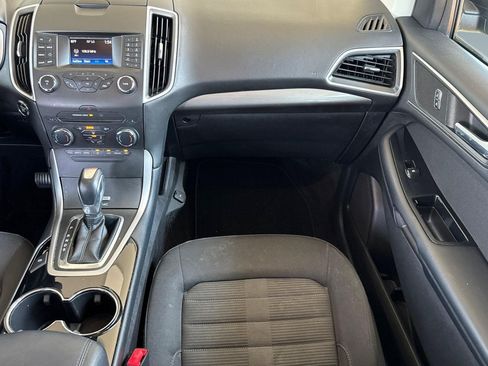Used 2017 Ford Edge SEL FWD image 31