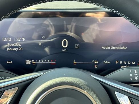 New 2026 Buick Envision Sport Touring image 15