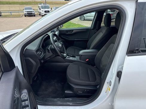 Certified 2024 Ford Escape Active image 19