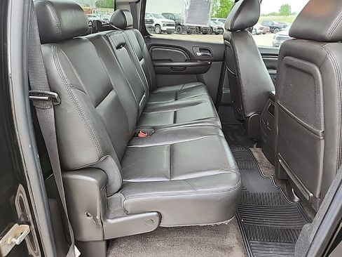 Used 2011 GMC Sierra 1500 Denali AWD/4WD image 37